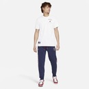 Camiseta PSG Nike Jordan Logo - Masculina - Foto 6