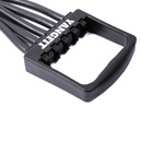 Elástico Extensor Yangfit Com Tensão Ajustável 5 Vias - Foto 3