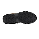 Bota Columbia Newton Ridge Plus II Suede - Masculina - Foto 5