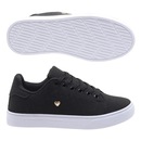 Kit Tênis Sbelta Cano Baixo Casual - 2 Pares - Feminino - Foto 7