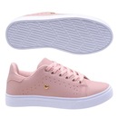 Kit Tênis Sbelta Cano Baixo Casual - 2 Pares - Feminino - Foto 7