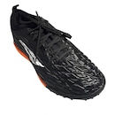 Chuteira Society Penalty Se7e Locker XXI - Adulto - Foto 4