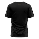 Camiseta do Santos Braziline Parrot - Masculina - Foto 2