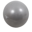 Bola de Pilates Vollo 75 cm Gym Ball VP1036 - 1,88 a 2,03 cm - Foto 1
