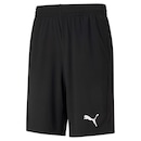 Bermuda Puma Active Interlock 8" - Masculina - Foto 1