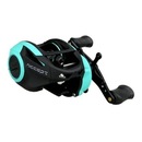 Carretilha de Pesca Esquerda Saint Accept 11 Rol - Foto 1