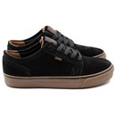 Tênis Qix Allan Mesquita - Unissex - Foto 3