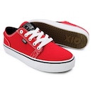 Tênis Qix Allan Mesquita Vulcan - Unissex - Foto 2