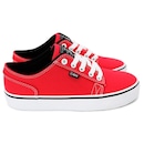 Tênis Qix Allan Mesquita Vulcan - Unissex - Foto 3