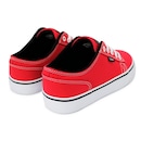 Tênis Qix Allan Mesquita Vulcan - Unissex - Foto 4