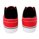 Tênis Qix Allan Mesquita Vulcan - Unissex - Foto 5