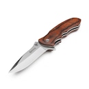 Canivete Tático Invictus Skara - Foto 1