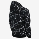 Jaqueta Corinthians Nike Sportswear Strike - Infantil - Foto 2