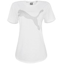 Camiseta Puma Evostripe - Feminina - Foto 1