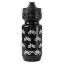 Garrafa Pullo Bike - 600ml - Foto 1