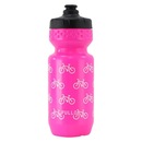 Garrafa Pullo Bike - 600ml - Foto 1