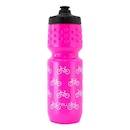 Garrafa Pullo Bike - 750ml - Foto 1