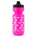 Garrafa Pullo My Heart - 600ml - Foto 1