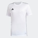 Camiseta adidas Core 18 Jsy Treino - Masculina - Foto 3