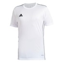 Camiseta adidas Core 18 Jsy Treino - Masculina - Foto 1