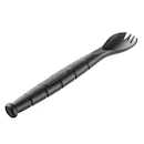 Talheres de Camping Invictus Normandia - Foto 4