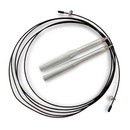 Corda de Pular Acte Pro Speedy T167 - Unissex - Foto 1