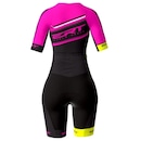 Macaquinho de ciclismo  ERT Elite - Feminino - Foto 3