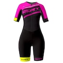 Macaquinho de ciclismo  ERT Elite - Feminino - Foto 1