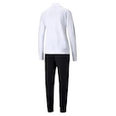 Conjunto de Agasalho Puma Baseball Tricot Suit - Feminino - Foto 2