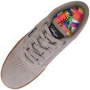 Tênis Mormaii Maizena Pro Suede - Masculino - Foto 4