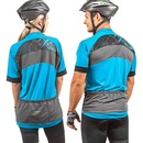 Camisa de Ciclismo Poker Hanya - Unissex - Foto 2