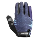 Luva de Ciclismo Poker Bike Antishock Gel Motion - Adulto - Foto 2