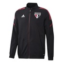 Jaqueta do São Paulo adidas Pré-Jogo - Masculina - Foto 1