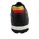 Chuteira Society Mathaus Azurra Com Biqueira - Adulto - Foto 3