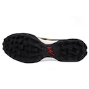 Chuteira Society Mathaus Azurra Com Biqueira - Adulto - Foto 4