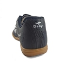 Chuteira Futsal Dray Biqueira Costurada - Adulto - Foto 5