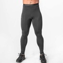 Calça Térmica de Compressão Poker Skin Drac 2 - Masculina - Foto 1