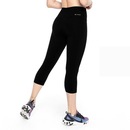 Calça Corsário Trinys Básica Suplex Power - Feminina - Foto 4