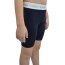Bermuda Termica Umbro Diamond New Junior - Infantil - Foto 2