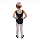Collant para Ballet Ritmus Regata Alice - Infantil - Foto 2