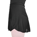 Saia Ballet Ritmus Transpassada Jersey - Adulto - Foto 2