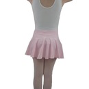 Saia Ballet Ritmus Damma com Elástico - Adulto - Foto 2