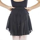 Saia Ballet Ritmus Longa Atras Jersey - Adulto - Foto 3