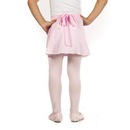 Saia Ballet Ritmus Transpassada Jersey - Infantil - Foto 2