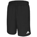 Short Adidas Plain - Masculino - Foto 2