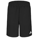Short Adidas Plain - Masculino - Foto 1