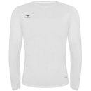 Camiseta Manga Longa Penalty Térmica Matis X - Masculina - Foto 1