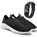 Tênis Ever Way Academia - Adulto + Relógio Digital - Foto 3