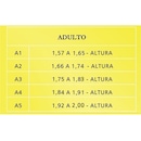 Kimono Judo Adulto Shinai Reforçado - Foto 2