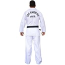 Kimono do Bok Taekwondo Shinai Start - Adulto - Foto 2